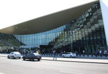 Ограничения сняли в аэропортах Волгограда, Саратова и Тамбова