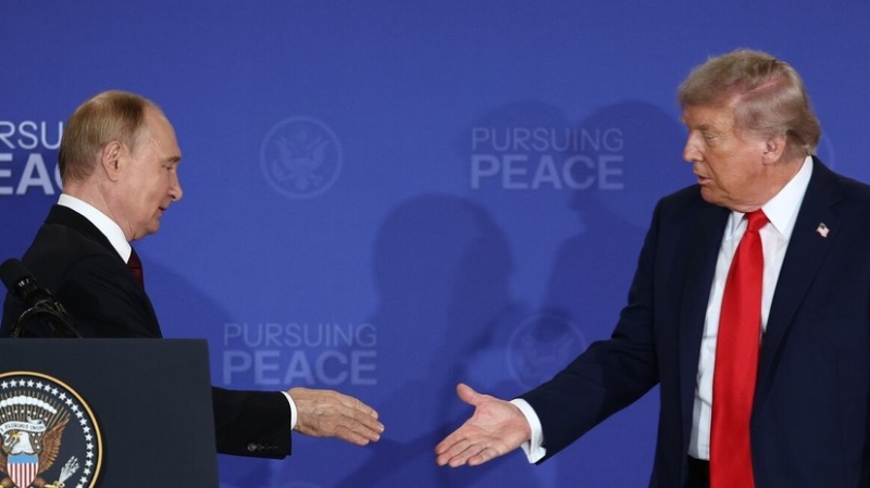 ООН приветствовала конструктивный диалог России и США