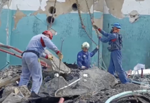 Оперштаб: количество пострадавших при ЧП в Рязанской области выросло до 153