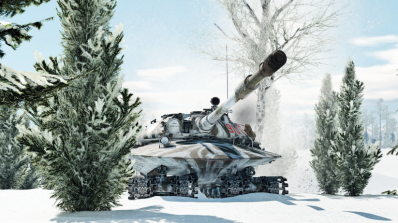 «Определил вектор разработки современных танков»: специалист УВЗ — об истории создания уникального «Объекта 279»