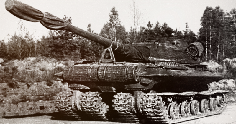 «Определил вектор разработки современных танков»: специалист УВЗ — об истории создания уникального «Объекта 279»