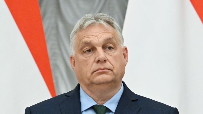 Орбан заявил о последствиях за угрозы в адрес Венгрии со стороны Зеленского