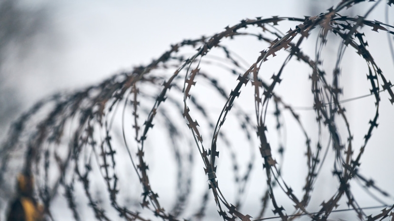 Организатор похищавшей деньги у военных ОПГ Кабочкин просит отправить его на СВО