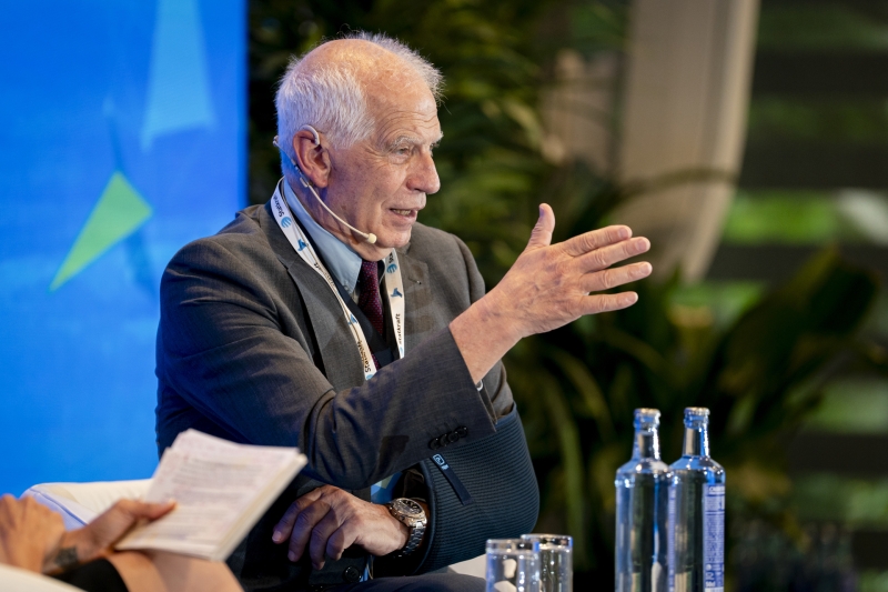 «Ощущение слабости и подчинения»: как сделка с Трампом может превратить ЕС в энергетическую колонию США