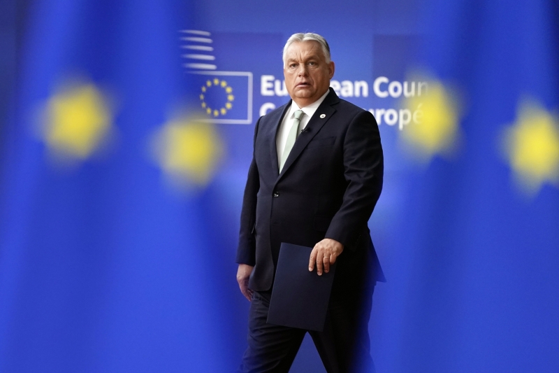 «Ощущение слабости и подчинения»: как сделка с Трампом может превратить ЕС в энергетическую колонию США