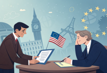 «Ощущение слабости и подчинения»: как сделка с Трампом может превратить ЕС в энергетическую колонию США