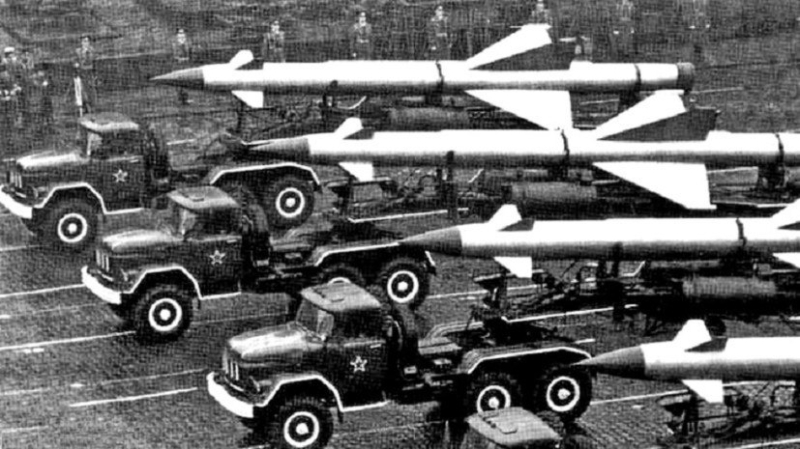 От «Беркута» до «Прометея»: как создавались и совершенствовались российские комплексы противоракетной обороны