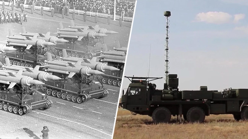 От «Беркута» до «Прометея»: как создавались и совершенствовались российские комплексы противоракетной обороны