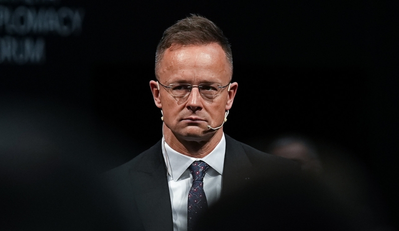 «Откровенное хамство Киева»: как развивается скандал между Украиной и Венгрией после атак ВСУ нефтепровода «Дружба»