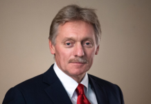 Песков: Москва надеется, что встреча Путина и Трампа завершится результативно