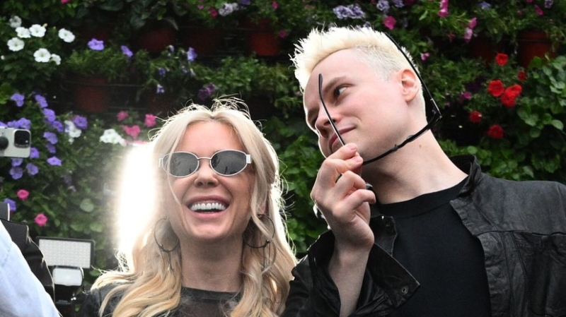 Певца SHAMAN и Мизулину внесли в базу экстремистского сайта «Миротворец»