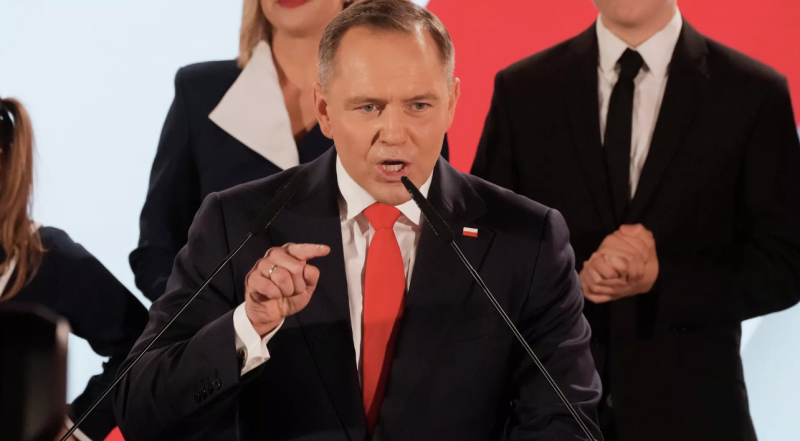 Подрыв авторитета: как в Польше требуют от Киева извинений за оскорбление своего президента