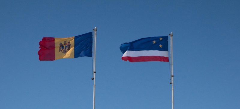 «Политическая расправа»: как развиваются события в Молдавии после обвинительного приговора главе Гагаузии Евгении Гуцул