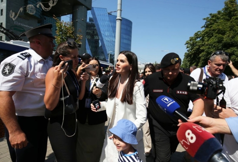 «Политическая расправа»: как развиваются события в Молдавии после обвинительного приговора главе Гагаузии Евгении Гуцул