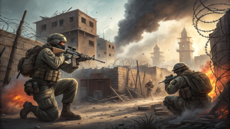 Политолог Стаценко: Украина рано или поздно вновь пойдёт на конфликт с Россией