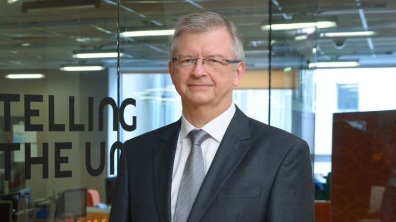 Посол Андреев: спецслужбы Польши пытаются сотрудничать с российскими дипломатами