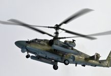 «Преимущества в устойчивости и управляемости»: чем уникален модернизированный российский ударный вертолёт Ка-52М