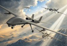 Приходько: в Горловке из-за сброса с БПЛА взрывоопасного предмета уничтожен дом