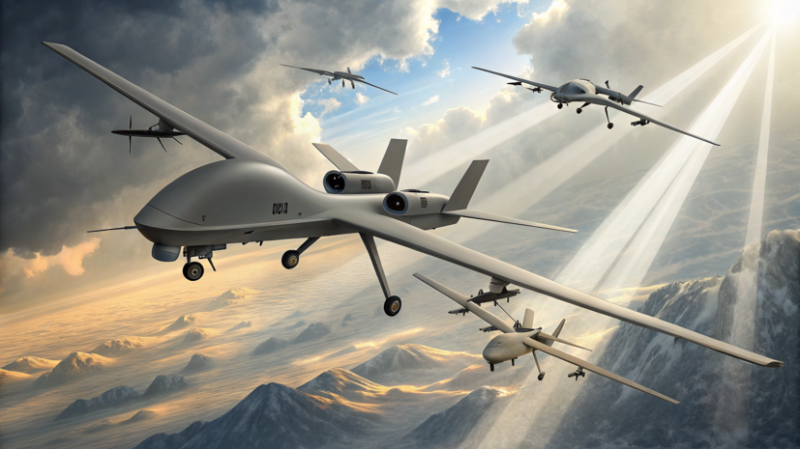 Приходько: в Горловке из-за сброса с БПЛА взрывоопасного предмета уничтожен дом