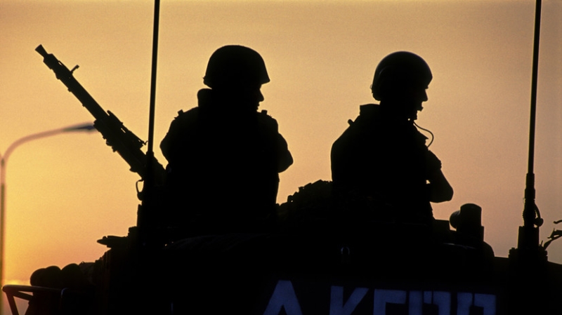 Профессор Миршаймер: ввод войск НАТО на Украину обернётся поражением для Европы