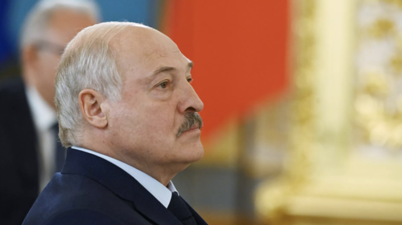 «Пул Первого»: Лукашенко завершил рабочий визит в Россию