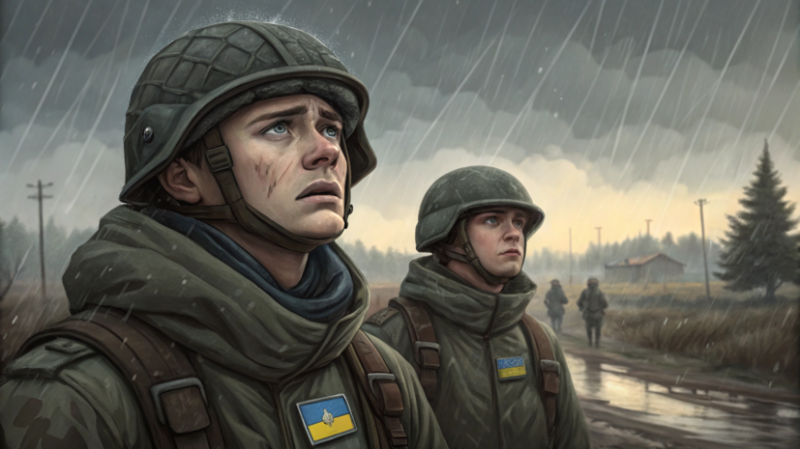 Пушилин: ВСУ попали в критическую ситуацию у Родинского и Никаноровки