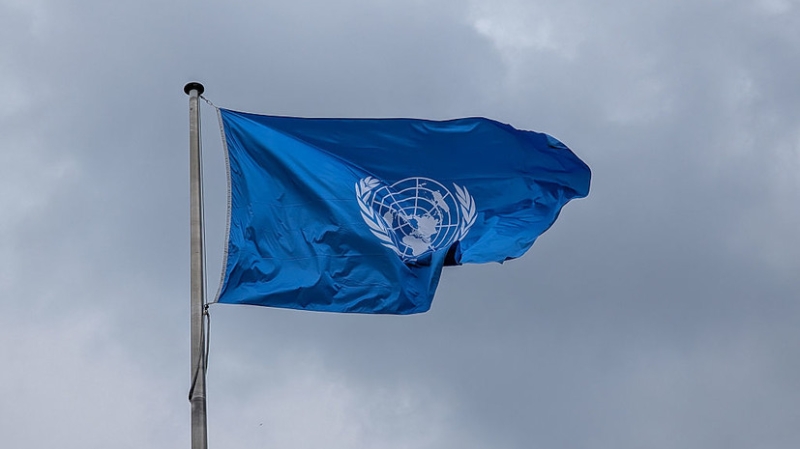 Путин заявил, что Россия и Китай выступают за реформирование ООН