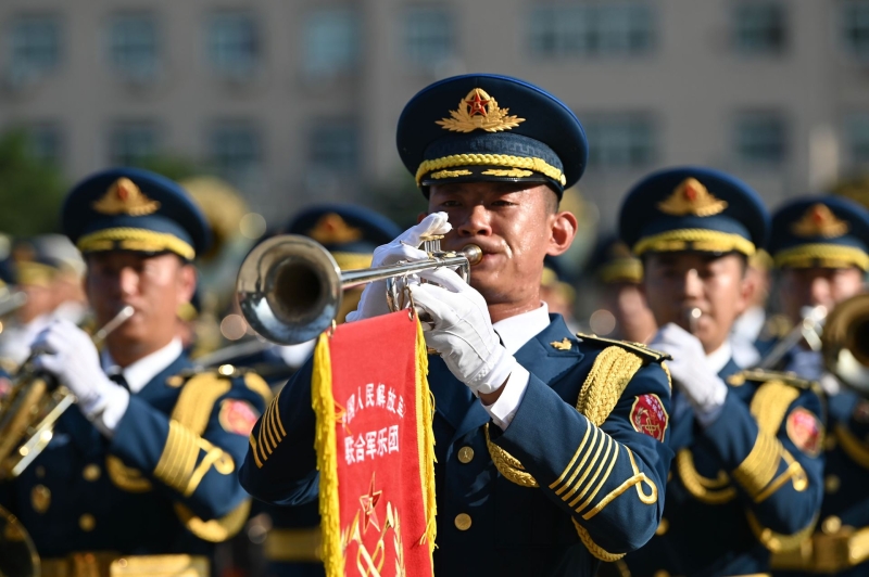 «Развитие всеобъемлющего партнёрства»: как будет проходить четырёхдневный визит Владимира Путина в Китай