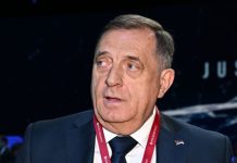 Референдум в Республике Сербской в поддержку Додика пройдёт 25 октября