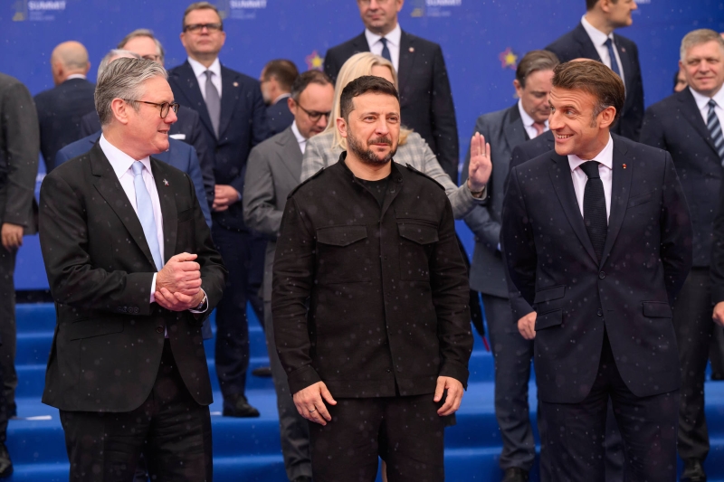 «Решающая фаза»: как на Западе и Украине отреагировали на итоги российско-американского саммита