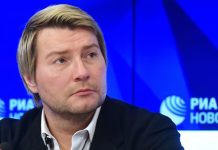 РИА Новости: бывшие тесть и тёща Баскова скопили долгов на 17 млрд рублей