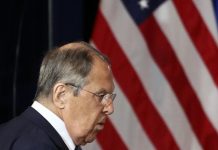 РИА Новости: Лавров обсудил с Фиданом саммит России и США на Аляске