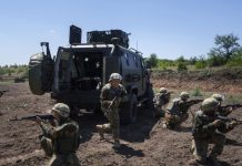 РИА Новости: многие из списка погибших солдат ВСУ младше возраста мобилизации