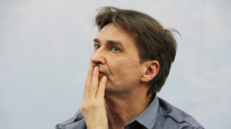 РИА Новости: театрального режиссёра Бутусова кремируют в Болгарии