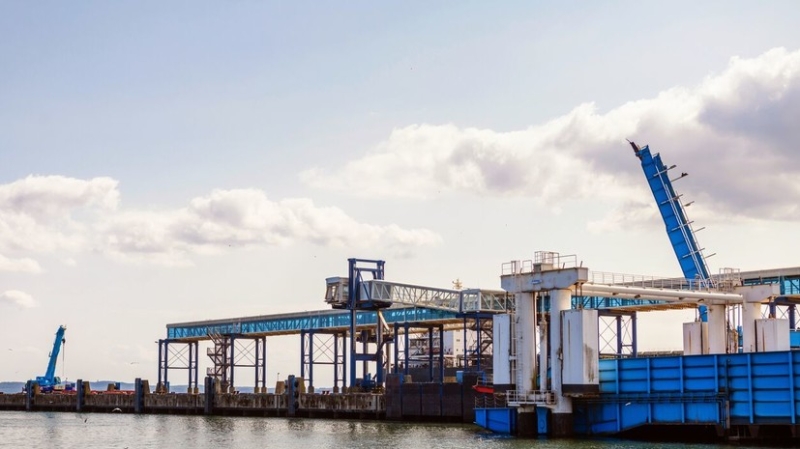 РИА Новости: в осуществившую взрывы на «Севпотоках» группу входило семь человек