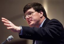 Риттер назвал встречу Путина и Трампа последним шансом Украины на выживание