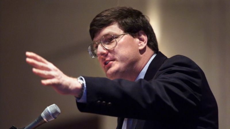 Риттер назвал встречу Путина и Трампа последним шансом Украины на выживание