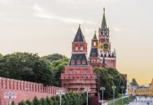 Риттер признался, что Москва занимает особое место в его сердце