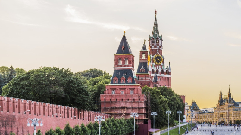 Риттер признался, что Москва занимает особое место в его сердце