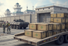 Рютте: поставки оружия Украине продолжатся независимо от саммита России и США