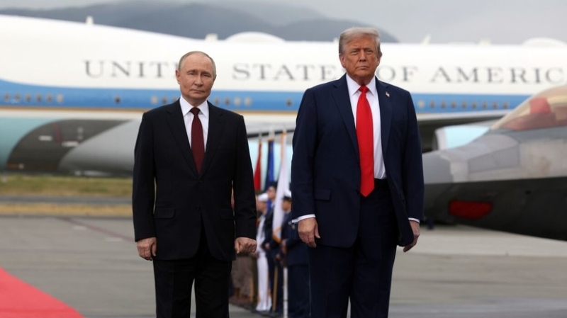 Рогов заявил, что саммит на Аляске загнал Зеленского в угол