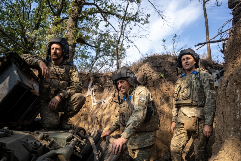 «Роковая политическая ошибка»: почему Зеленский ценой жизни украинцев затягивает конфликт с Россией