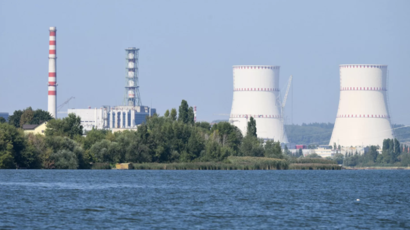 Роспотребнадзор проводит мониторинг радиационной обстановки в районе Курской АЭС