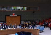 Россия запросила срочное заседание СБ ООН по «Северным потокам»