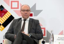 RT вспомнил наиболее примечательные моменты биографии ликвидированного Парубия