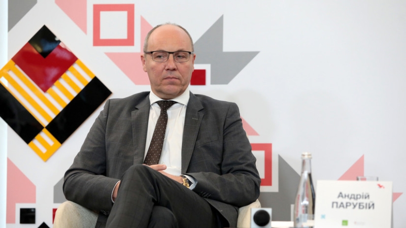 RT вспомнил наиболее примечательные моменты биографии ликвидированного Парубия