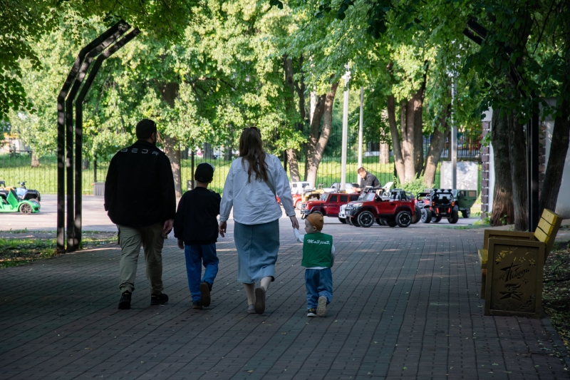 С привязкой к региону и количеству детей: как в России может измениться порядок расчёта ставки по семейной ипотеке