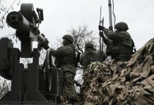 «Самые внушительные»: как на Западе признали превосходство российских систем радиоэлектронной борьбы