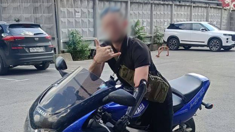 «Щелчок — и руки нет»: боец СВО из Ростовской области вернулся на передовую после ампутации предплечья