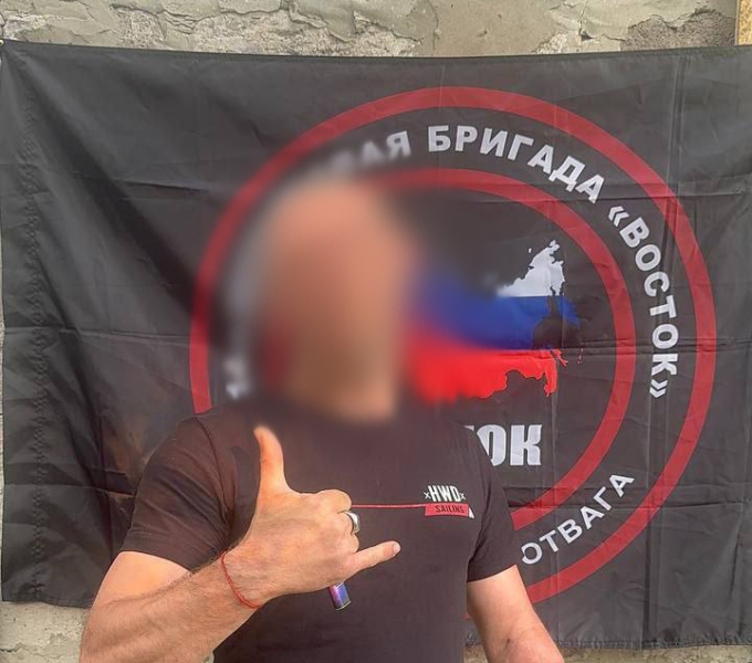 «Щелчок — и руки нет»: боец СВО из Ростовской области вернулся на передовую после ампутации предплечья